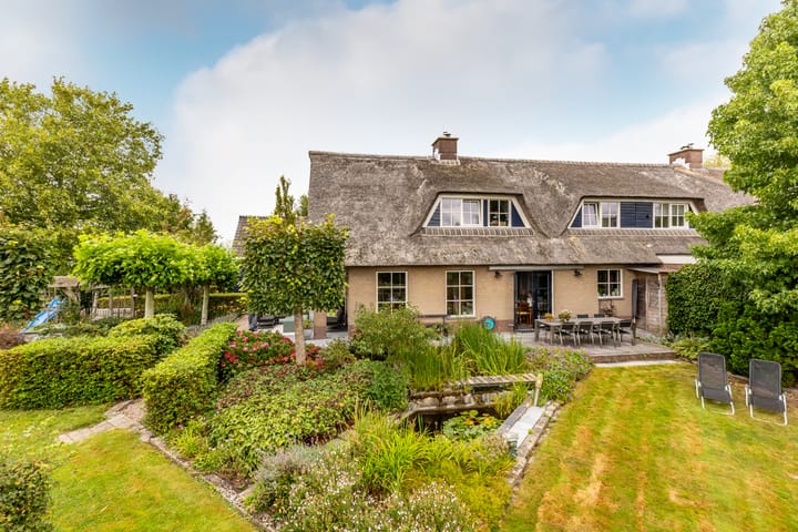 Photo de la maison Randenburgseweg 19a, Reeuwijk