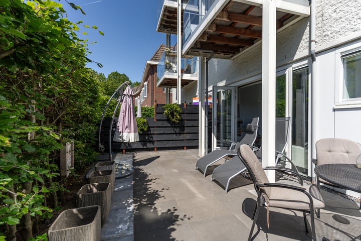 Foto van woning Randhoeve 223-103, Houten