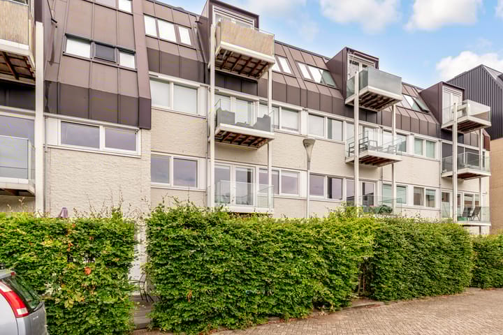Randhoeve 223-206 in Houten