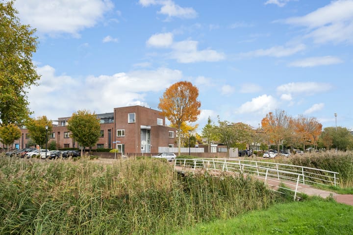 Photo of property Randmeer 1, Barendrecht