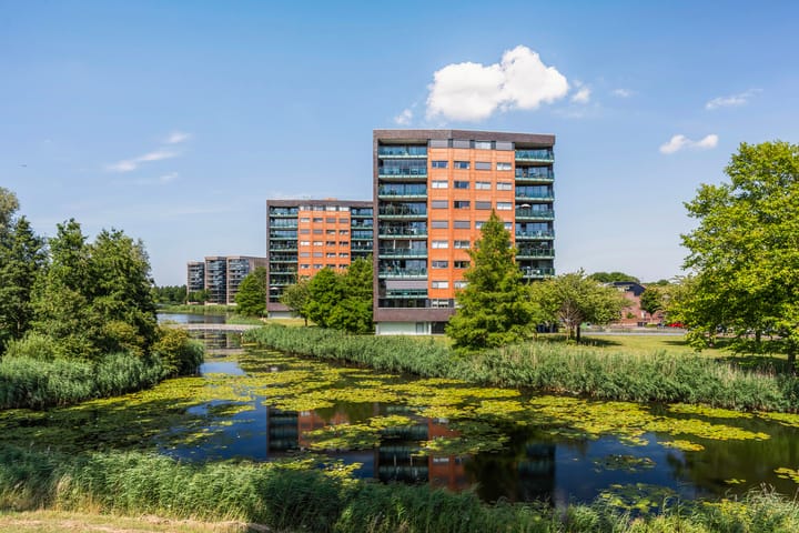 Photo of property Randmeer 32, Barendrecht