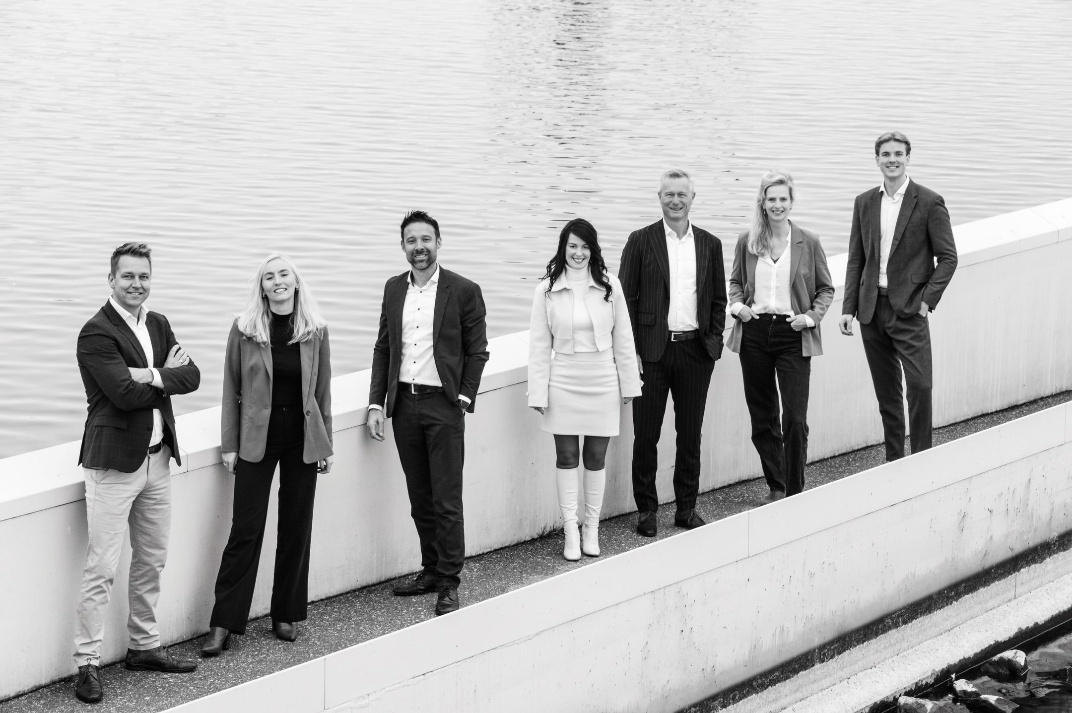 Bürofoto von Randmeer Makelaars Ermelo