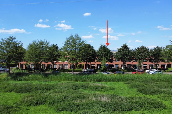 Photo of property Randmeerstraat 112, Lisse