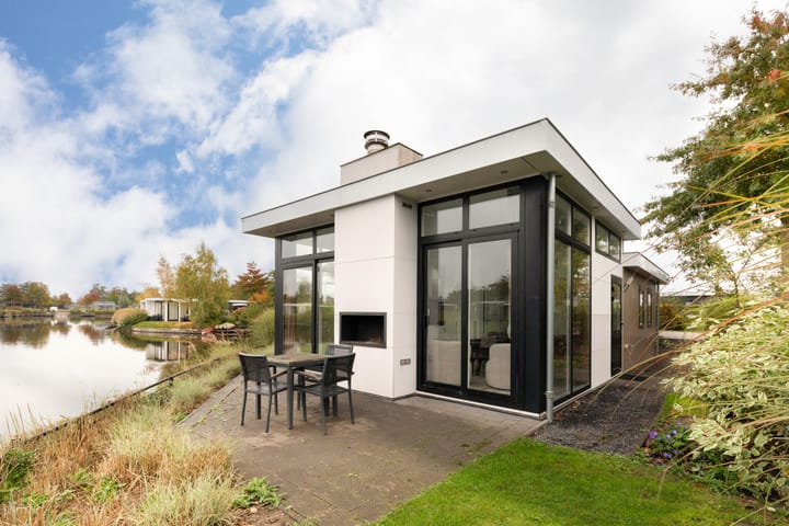 Photo de la maison Randmeerweg 8-0210, Nunspeet