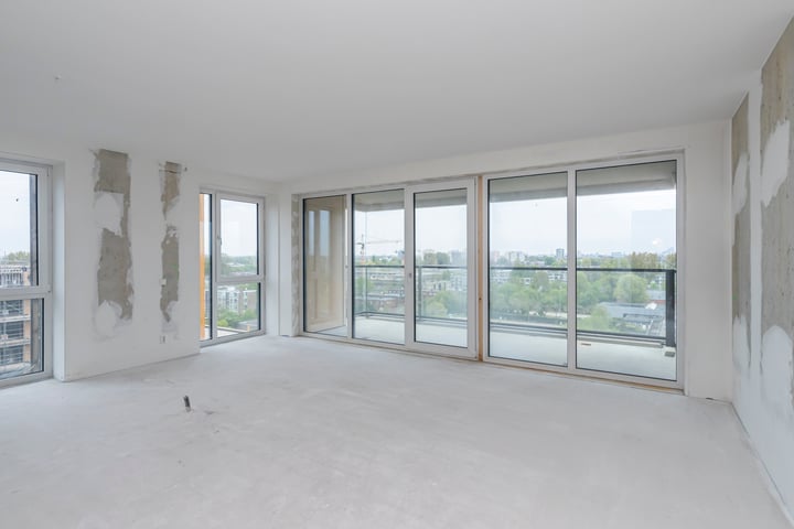 Randveen 618 in 's-Gravenhage