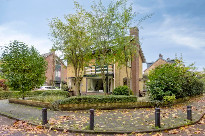 Photo de la maison Randweg 102, Harderwijk