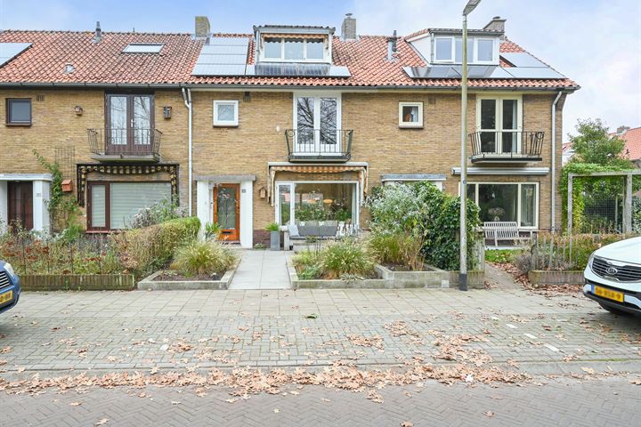 Randweg 105 in Bussum