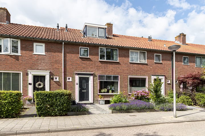 Randweg 109 in Alblasserdam