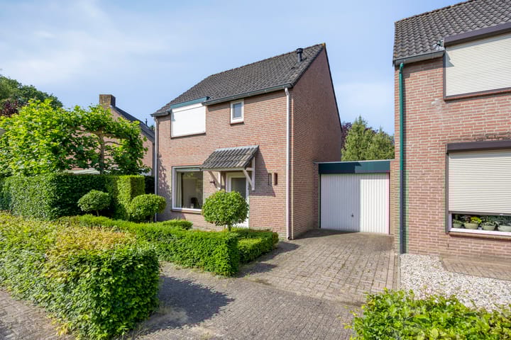 Randweg 18 in Sint Anthonis