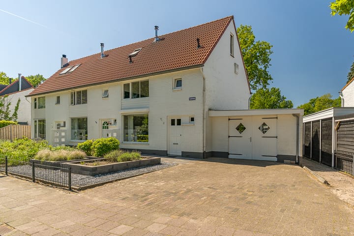 Randweg 2 in Nunspeet