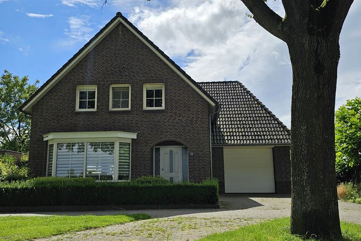 Randweg 24 in Deurne