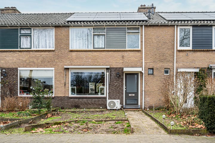 Photo of property Randweg 30, Meppel