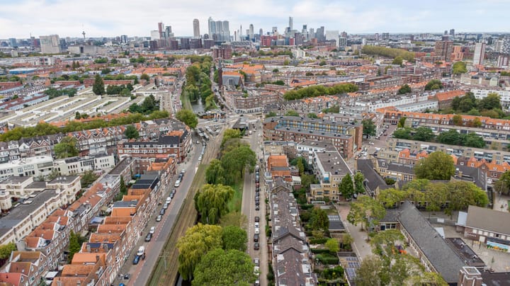 Foto von Haus Randweg 38A, Rotterdam