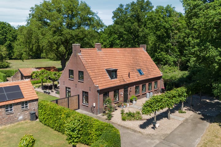Foto van woning Randweg 80, Gennep