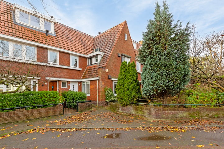 Randwijcklaan 33 in Amstelveen