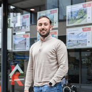 Foto van Randy Madronal, Makelaar bij Kooyman Eigen Huis B.V.