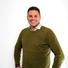 Photo of Randy Wiesell