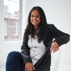 Foto von Rani Santokhi