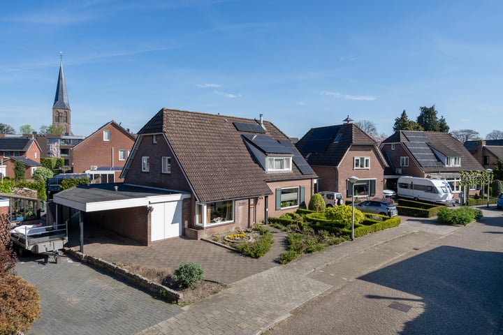 Ranninkstraat 26 in Delden