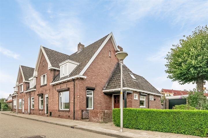 Ranninkstraat 62 in Delden