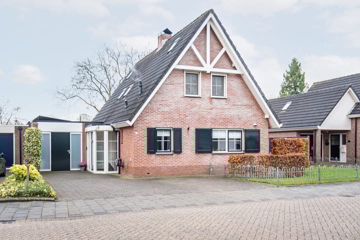 Photo of property Ranonkel 27, Gendringen