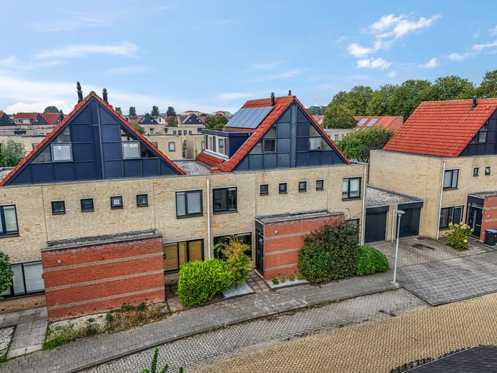 Photo of property Ranonkel 5, Tiel