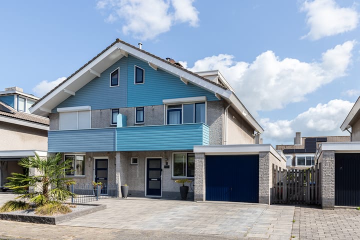 Ranonkeldreef 7 in Papendrecht