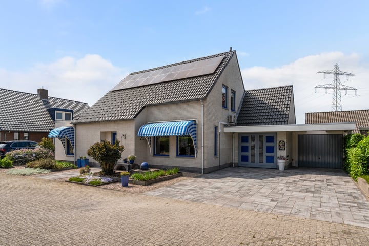 Foto von Haus Ranonkelhof 4, Weert
