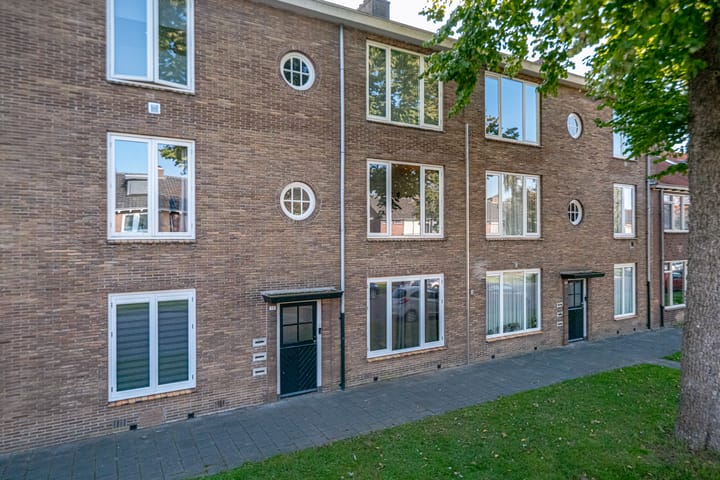 Ranonkelstraat 13-2 in Arnhem