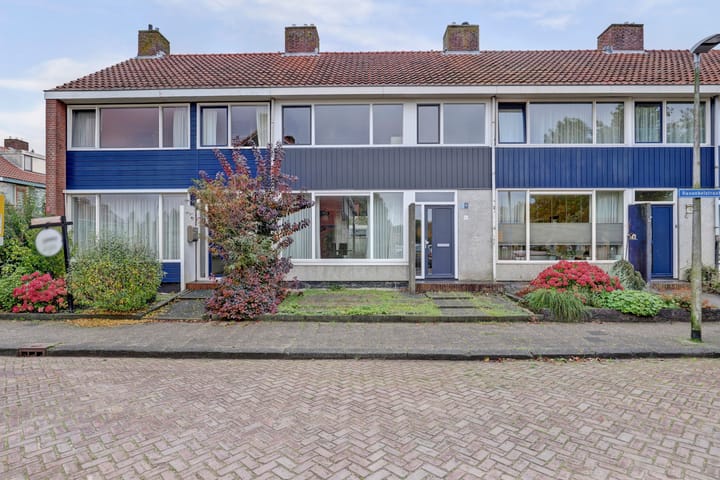 Ranonkelstraat 13 in Swifterbant