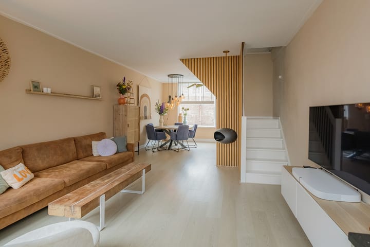 Ranonkelstraat 14 in Santpoort-Noord