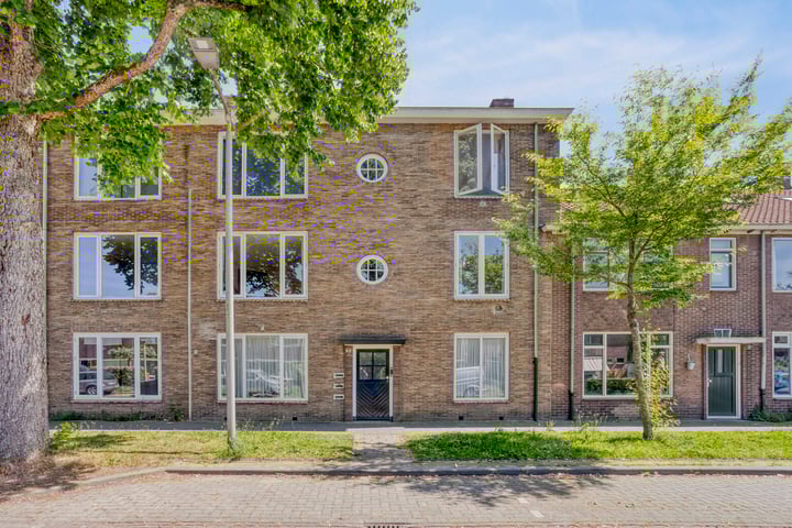 Ranonkelstraat 15-2 in Arnhem