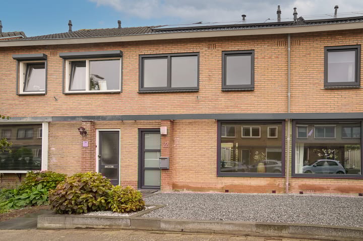 Ranonkelstraat 22 in Heteren