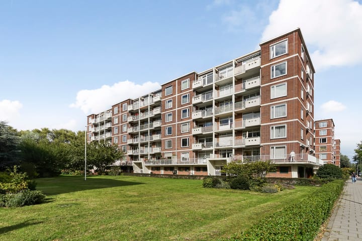 Ranonkelstraat 267 in 's-Gravenhage