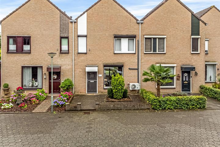 Ranonkelstraat 35 in Reuver