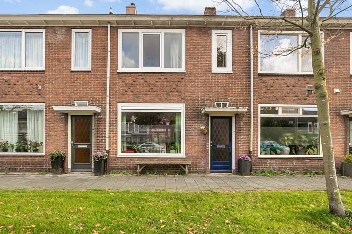 Ranonkelstraat 41 in Arnhem