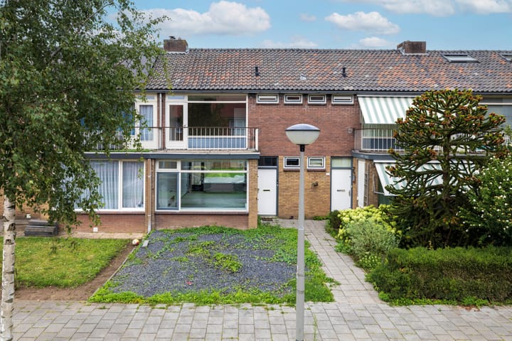 Ranonkelstraat 42 in Arnhem