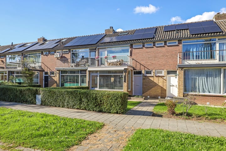 Photo of property Ranonkelstraat 46, Arnhem