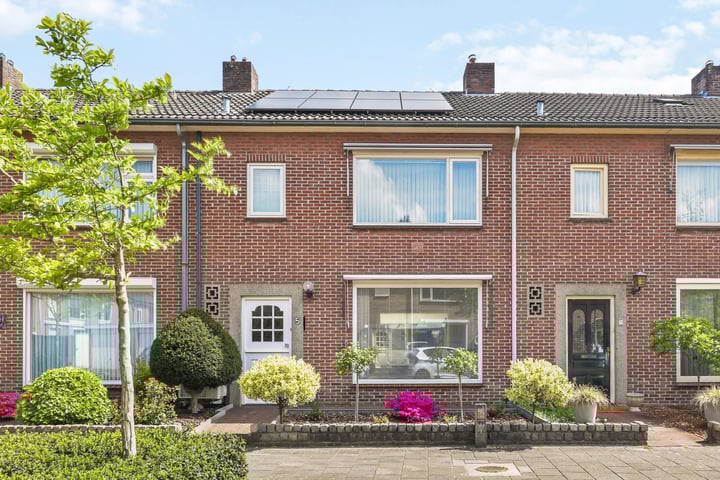 Ranonkelstraat 5 in Valkenswaard