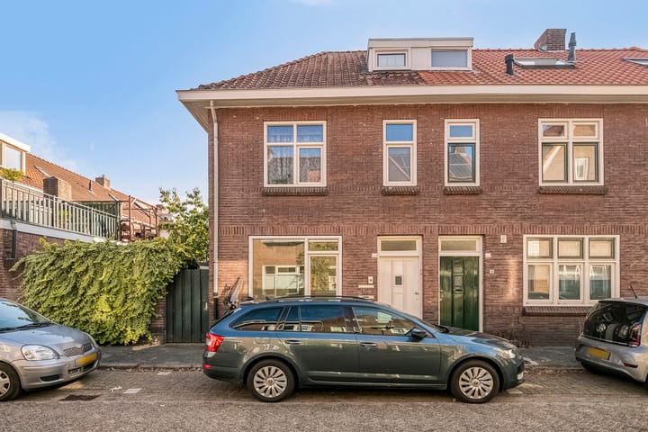 Ranonkelstraat 7 in Eindhoven