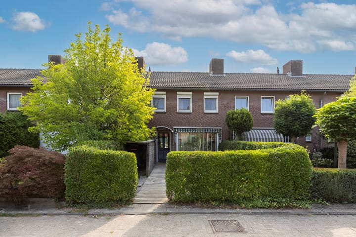Ranonkelstraat 7 in Son en Breugel