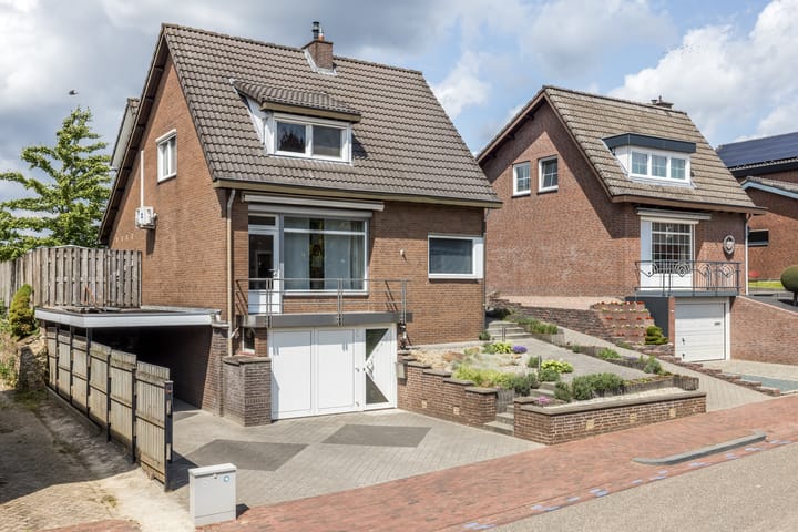 Ransdalerstraat 113 in Ransdaal