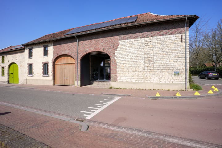 Foto van woning Ransdalerstraat 37, Ransdaal