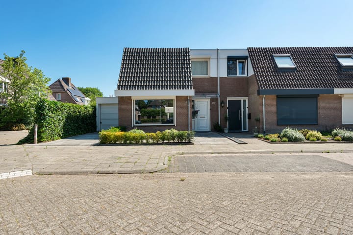 Ranselberg 20 in Veldhoven