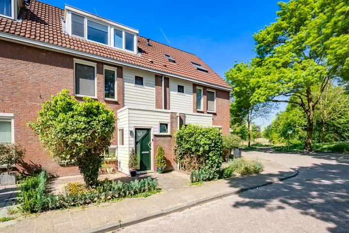 Ransuil 3 in Nieuwegein