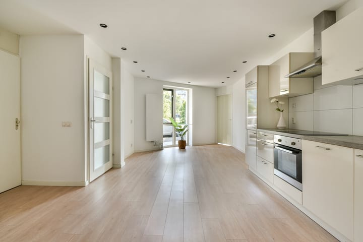 Raoul Wallenbergstraat 108 in Amsterdam