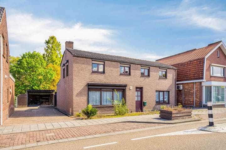 Rapenburg 114 in Vogelwaarde