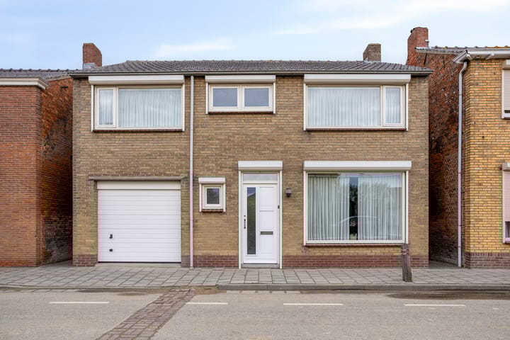Rapenburg 25 in Vogelwaarde