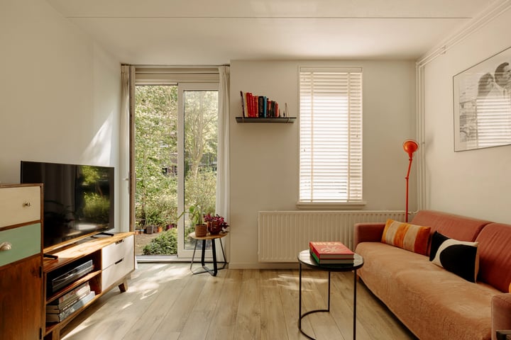 Photo of property Rapenburg 62, Amsterdam