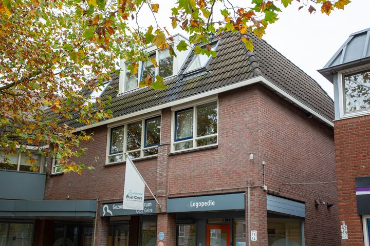 Rapenburgsestraat 52 in Lichtenvoorde